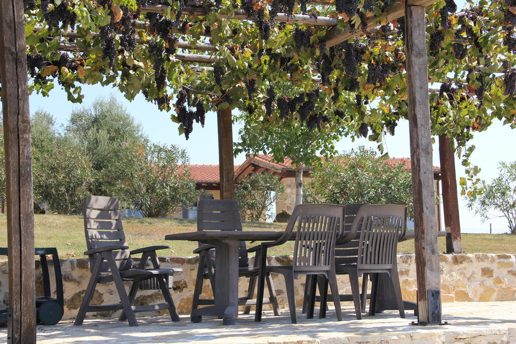 Poggio Della Quercia Villa Manciano Rom bilde