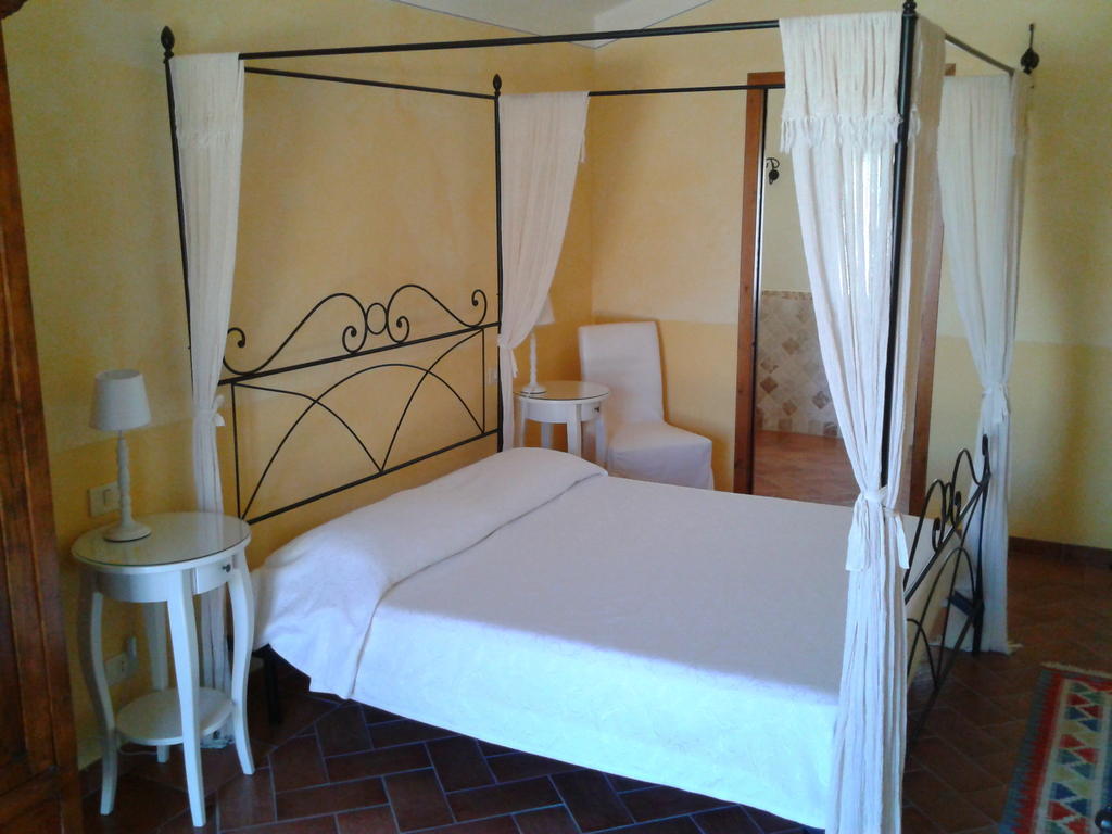 Poggio Della Quercia Villa Manciano Rom bilde