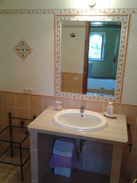 Poggio Della Quercia Villa Manciano Rom bilde