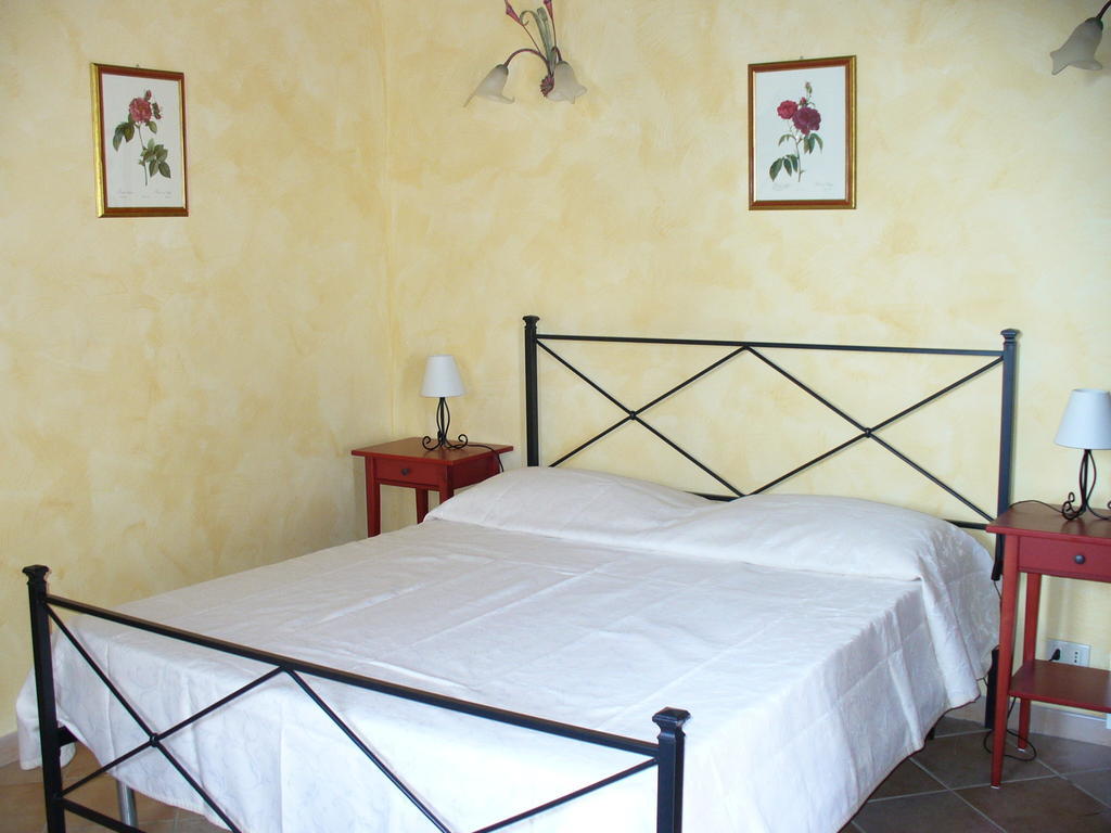 Poggio Della Quercia Villa Manciano Rom bilde